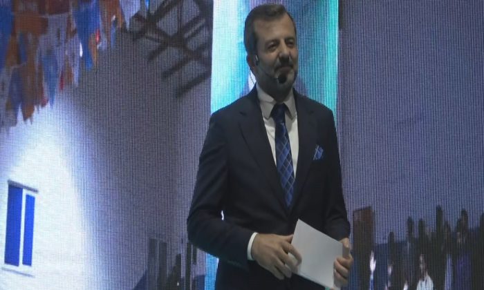 Ak Parti Genel Başkanvekili Efkan Ala: “Cumhur ittifakının milletten başka paydaşı yok”