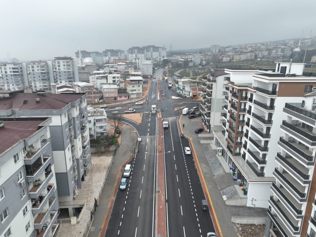 Bursa ulaşımında yılların hayali gerçek oluyor