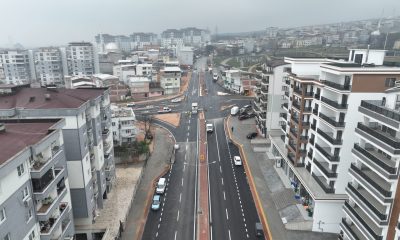 Bursa ulaşımında yılların hayali gerçek oluyor