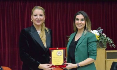 DOSABSİAD Başkanı Çevikel: “Kadınların eşit şartlara sahip olduğu her alan büyür”