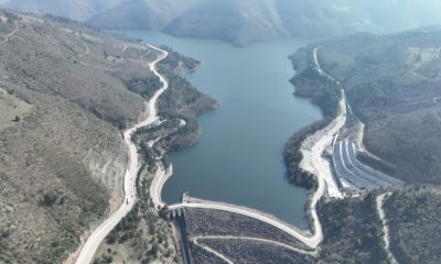 Barajlardaki doluluk tasarrufla değerli