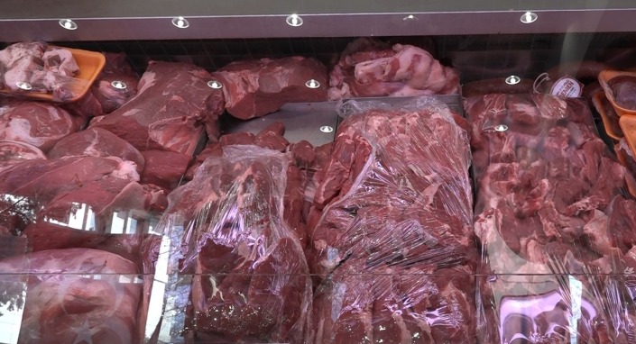 Bursa’da kırmızı ete indirim