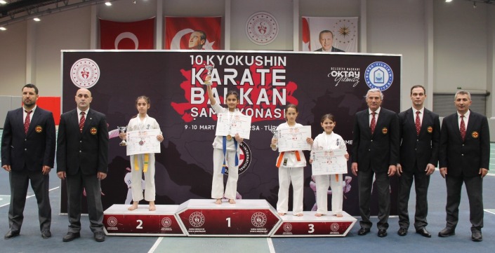 Balkanlarda ‘Yıldırım’ rüzgarı