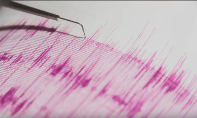 Adana’da deprem!