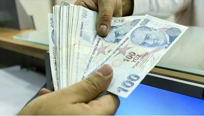 Emeklilerin bayram ikramiyesi tarihi belli oldu