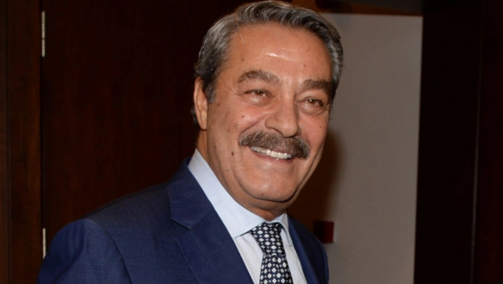 Kadir İnanır hastaneye kaldırıldı