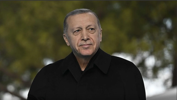 Cumhurbaşkanı Erdoğan: Kimsenin şahsıyla meselemiz yok, üzüntümüz…