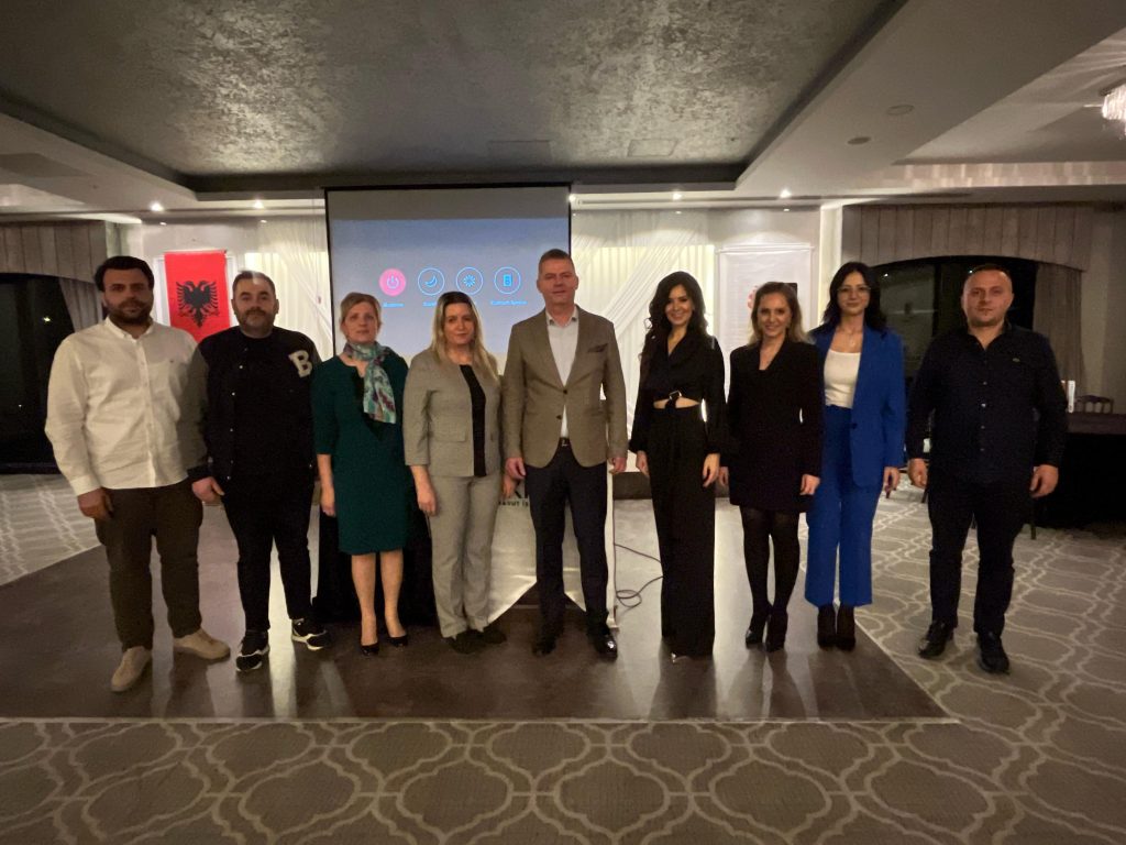 ARNİAD AKADEMİ’DE TOPLANTILAR BAŞLADI