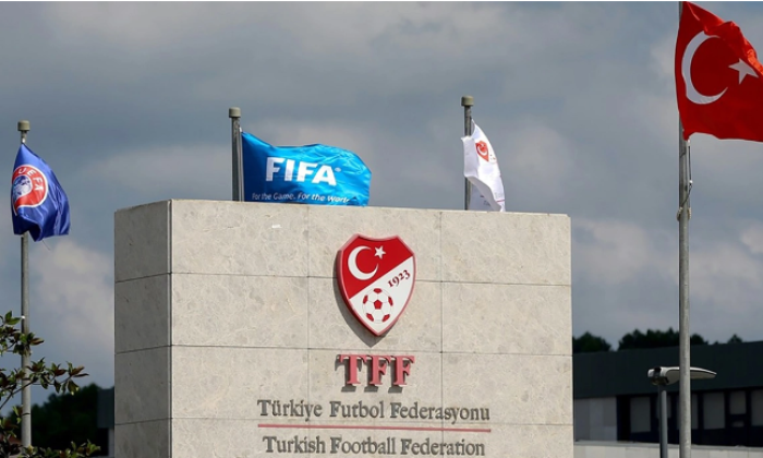 PFDK’dan Galatasaray ve Fenerbahçe’ye ceza