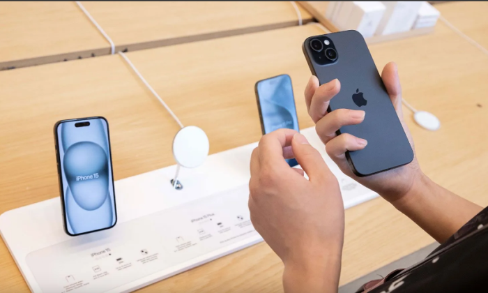 Apple’dan Türkiye’deki ürünlerine ‘okkalı’ zam!