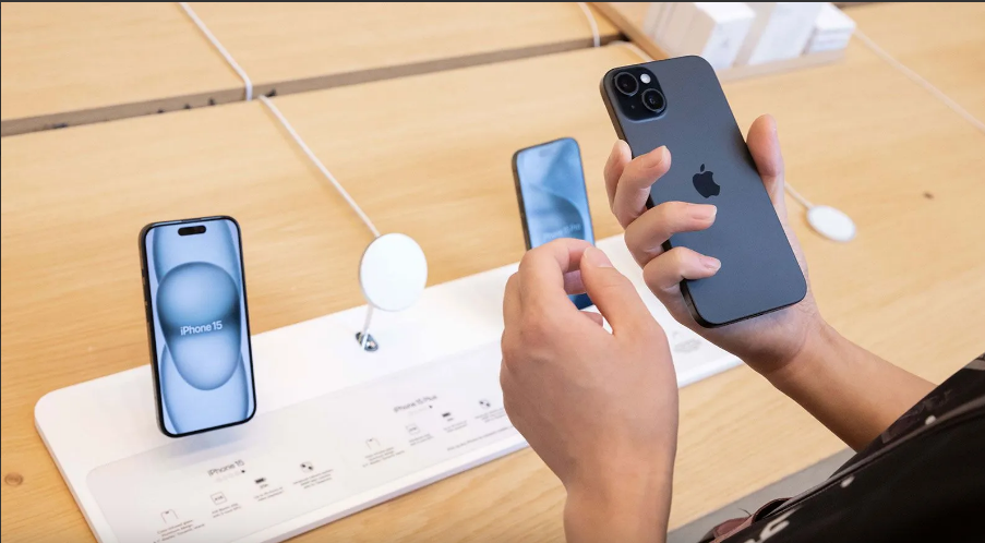 Apple’dan Türkiye’deki ürünlerine ‘okkalı’ zam!