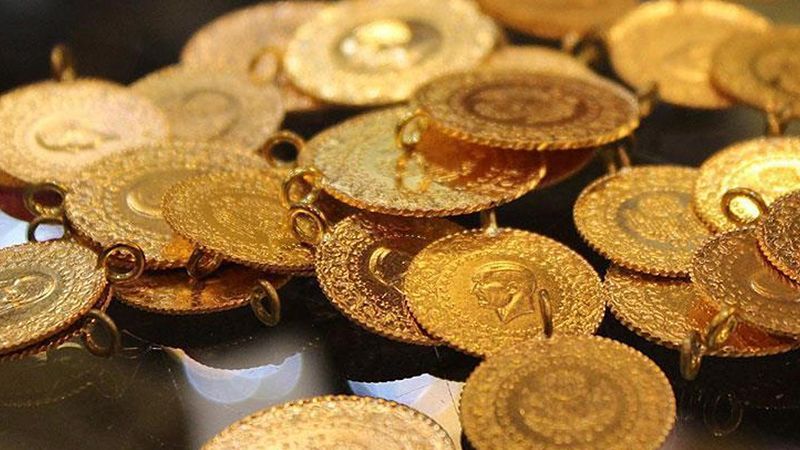 Altında rekor üstüne rekor!