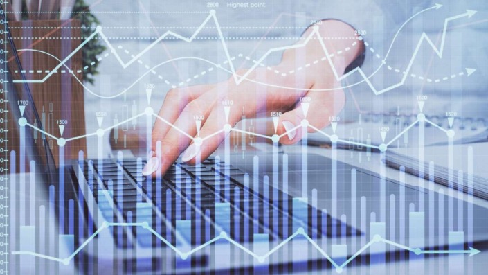 Borsada banka rüzgarı