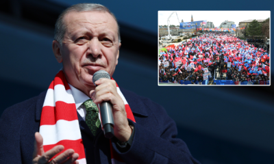 Cumhurbaşkanı Erdoğan’dan Özgür Özel’in ‘bedelli’ açıklamasına tepki
