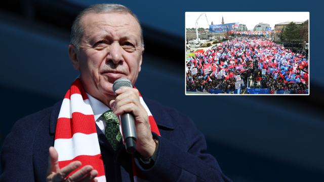 Cumhurbaşkanı Erdoğan’dan Özgür Özel’in ‘bedelli’ açıklamasına tepki