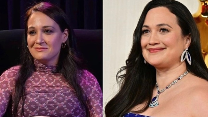 Şaşırtan benzerlik