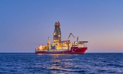 Karadeniz’de 3 yeni arama