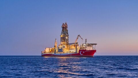 Karadeniz’de 3 yeni arama