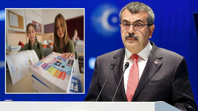 Yeni müfredat için tarih verildi