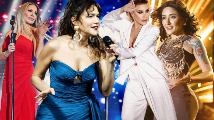 Ünlülerin bayram tarifeleri dudak uçuklattı!