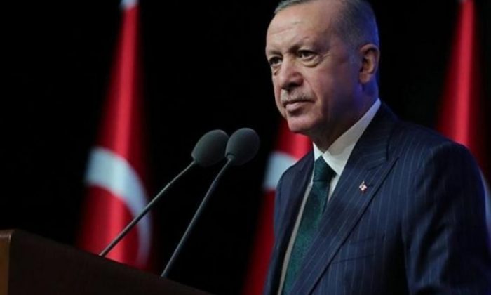 Cumhurbaşkanı Erdoğan: Netanyahu günümüzün Hitler’i, Gazze kasabıdır