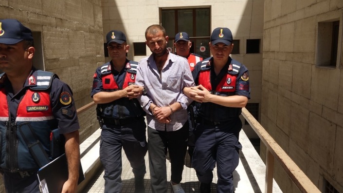 Ormanı yakıp mahkemede “Orman sevdalısıyım” diyen sanığa 8 yıl hapis