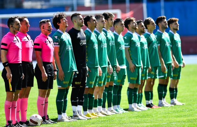 Bursaspor, pazar günü TFF 3. Lig’e düşebilir