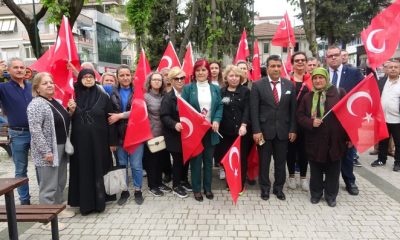 Oy pusulasına azanın lakabı ‘Boza’ yazıldı, muhtarlıktan oldu