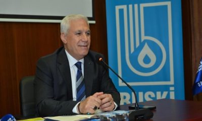 Başkan Bozbey: “5 yıl içerisinde alt yapısını tamamlamadığımız bölge kalmayacak”