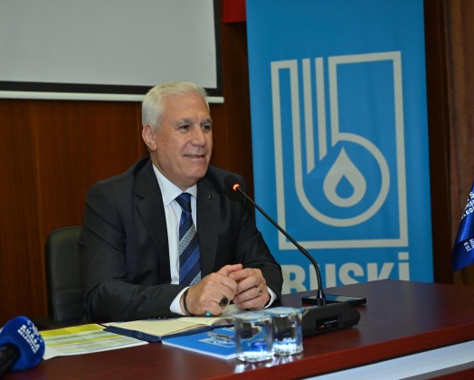 Başkan Bozbey: “5 yıl içerisinde alt yapısını tamamlamadığımız bölge kalmayacak”