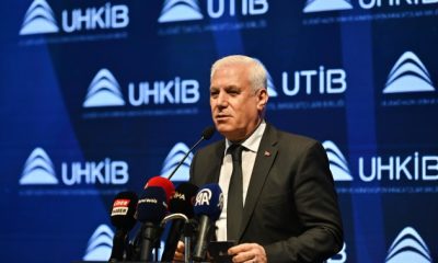 Bursa Büyükşehir Belediye Başkanı Bozbey: “İsteğimiz ülke ve dünya pazarında öne çıkmak”