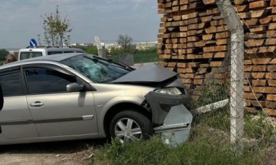 Bursa’da feci kaza: 1’i çocuk 5 yaralı