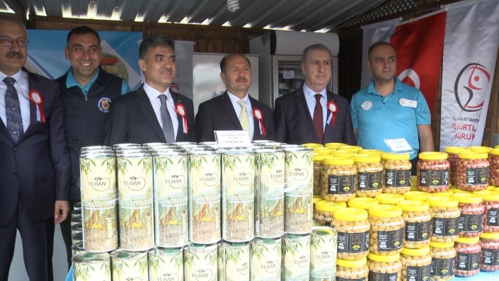 Adalet Bakanı Yardımcısı Can: “Tutuklular, mahkumlar cezasını çekerken aynı zamanda da topluma kazandırılması lazım”