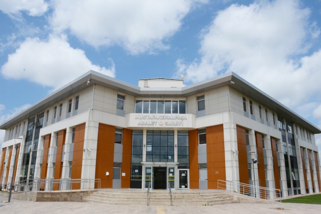 Mustafakemalpaşa’da 5 yılda 29 bin dosya soruşturuldu