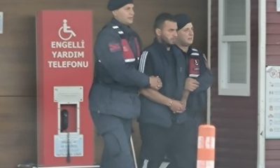 İnegöl Jandarması suç makinesini yakaladı