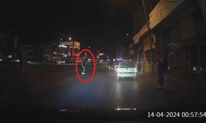 Trafikte kurşun yağdırdı…27 yıl hapis cezası olan şahıs böyle yakalandı