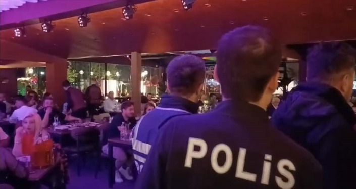 Bursa’da ‘huzur’ denetimi hız kesmedi