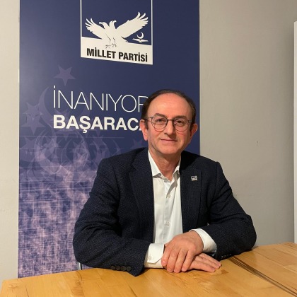 BURSA’DAN YENİ ANAYASA ÇAĞRISI: ‘KATILIMCI DEMOKRASİ İÇİN YENİ ANAYASA ŞART’