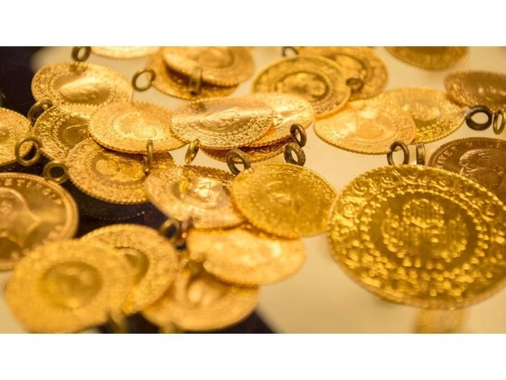 Altın rekor tazeledi