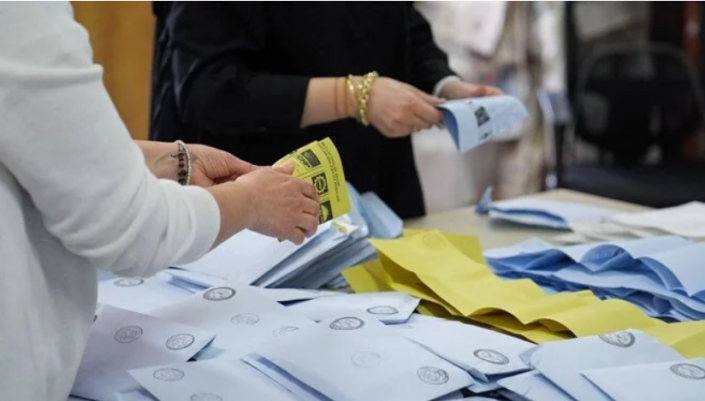 YSK’dan Beykoz kararı! Yeniden sayım kararı iptal edildi