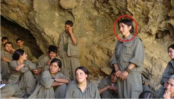 MİT’ten Suriye’de nokta operasyon