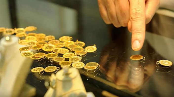 Altın fiyatları rekor kırmaya devam ediyor