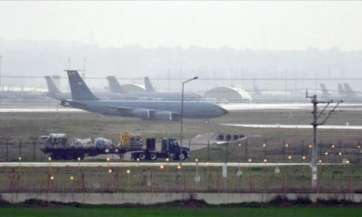 MSB’den İncirlik Üssü kararı