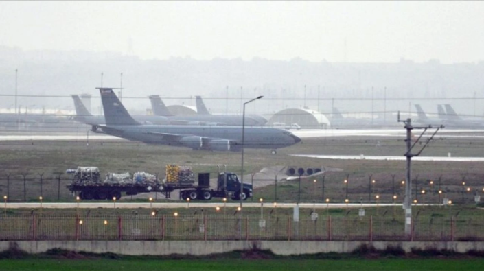 MSB’den İncirlik Üssü kararı