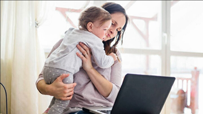 7 bin anne ve bakıcıya 11 bin liralık destek