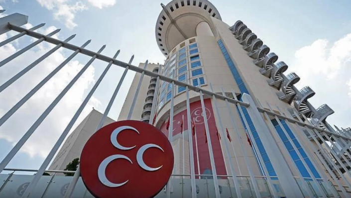 MHP’de yeni Başkanlık Divanı belli oldu