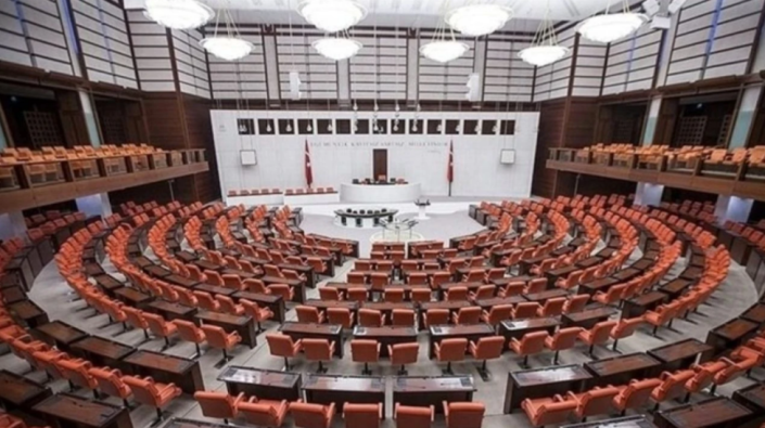 Meclis’te yoğun hafta