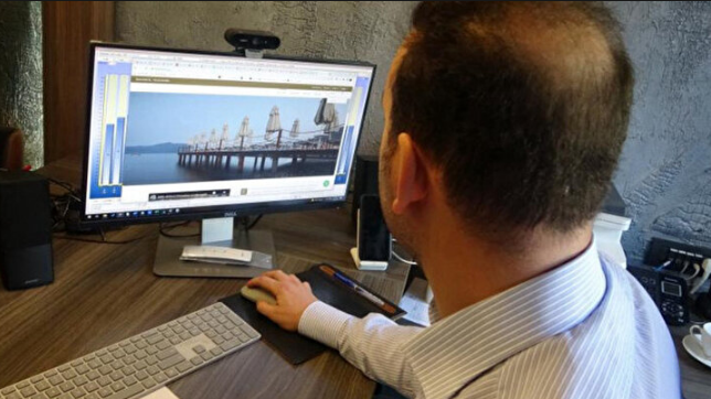 Tatil planı yapanlara ‘sahte site’ uyarısı!