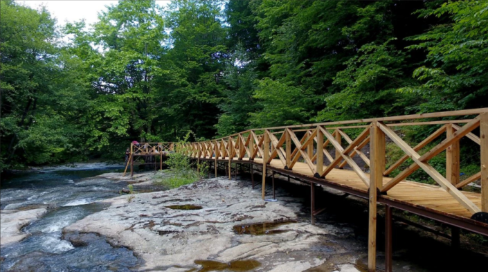 Bursa’da Mustafakemalpaşa ilçesinde orman verimliğinde artış