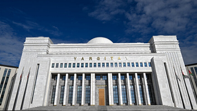 Yargıtay başkanını seçemiyor